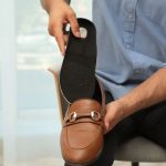 راحتی در پیاده روی با انتخاب کفی کفش مناسب راحتی در پیاده روی با انتخاب کفی کفش مناسب
