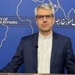 ایران اقدام تروریستی فرودگاه کراچی را به شدت محکوم کرد ایران اقدام تروریستی فرودگاه کراچی را به شدت محکوم کرد
