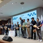 «فرزندان ایران» تجلیل شدند «فرزندان ایران» تجلیل شدند
