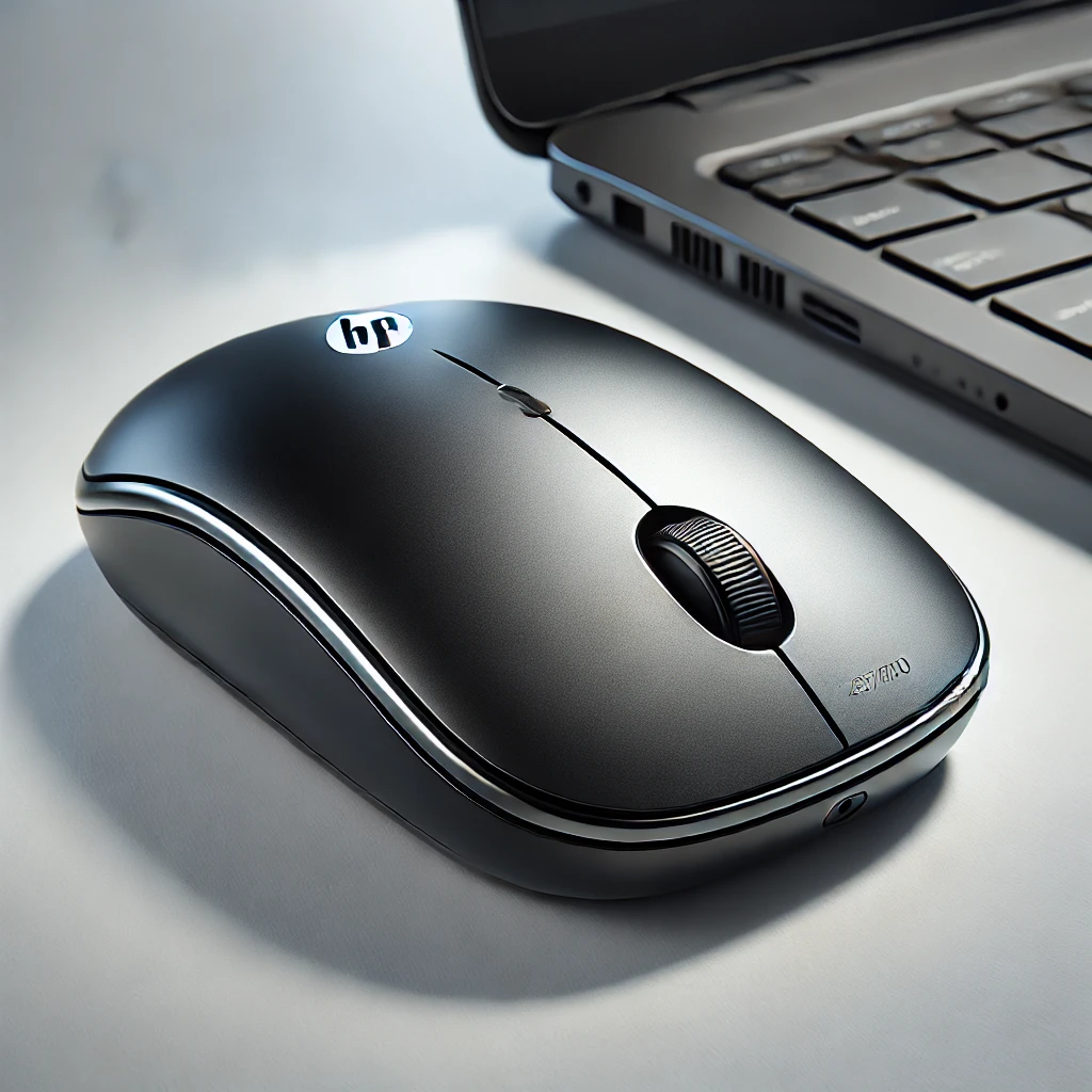 خرید موس شرکت hp