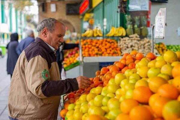 پایش سموم ۸ محصول خام کشاورزی در بازار پایش سموم ۸ محصول خام کشاورزی در بازار