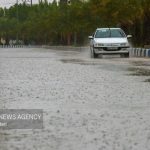 هشدار زرد هواشناسی خوزستان برای فعالیت سامانه بارشی هشدار زرد هواشناسی خوزستان برای فعالیت سامانه بارشی