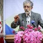 ۵۹ سال است که معلم هستم/ دانشگاه فرهنگیان باید توسعه پیدا کند ۵۹ سال است که معلم هستم/ دانشگاه فرهنگیان باید توسعه پیدا کند