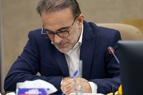 شهید حیدری سند افتخار جامعه پزشکی است شهید حیدری سند افتخار جامعه پزشکی است