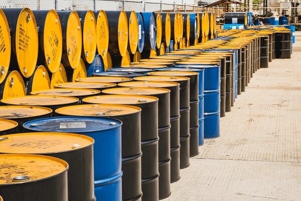 قیمت جهانی نفت امروز ۲۰ مهر؛ برنت ۷۹ دلار و ۱۱ سنت شد قیمت جهانی نفت امروز ۲۰ مهر؛ برنت ۷۹ دلار و ۱۱ سنت شد