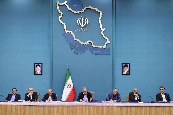 دولت آماده تسهیل امور فعالان بخش خصوصی است دولت آماده تسهیل امور فعالان بخش خصوصی است