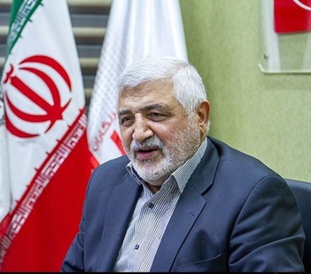نرخ بهره ابزاری برای کنترل تورم و ایجاد تعادل در بازارهای پولی نرخ بهره ابزاری برای کنترل تورم و ایجاد تعادل در بازارهای پولی