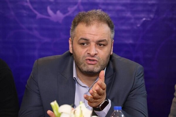 روایت انوشیروانی از استعفای سرمربی تیم وزنه برداری جوانان روایت انوشیروانی از استعفای سرمربی تیم وزنه برداری جوانان