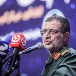عملیاتهای بعد از شهادت شهیدان نصرالله و نیلفروشان بی سابقه است عملیاتهای بعد از شهادت شهیدان نصرالله و نیلفروشان بی سابقه است