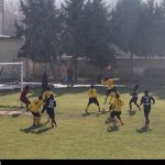 پیروزی اصفهانیها در هفته اول لیگ برتر بانوان پیروزی اصفهانیها در هفته اول لیگ برتر بانوان