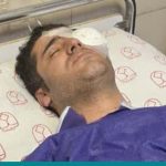 محیطبان اصفهانی بر اثر شلیک مستقیم شکارچی راهی بیمارستان شد محیطبان اصفهانی بر اثر شلیک مستقیم شکارچی راهی بیمارستان شد