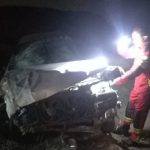 وقوع ۲ حادثه رانندگی در جادههای استان سمنان/ ۴ نفر جان باختند وقوع ۲ حادثه رانندگی در جادههای استان سمنان/ ۴ نفر جان باختند