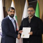 سرمربی تیم بسکتبال ایران نوین منصوب شد سرمربی تیم بسکتبال ایران نوین منصوب شد
