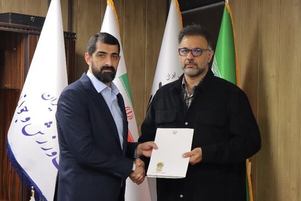 سرمربی تیم بسکتبال ایران نوین منصوب شد سرمربی تیم بسکتبال ایران نوین منصوب شد