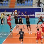 دربی لیگ برتر والیبال در تهران/ جدال مربیان تیم ملی رودرروی هم دربی لیگ برتر والیبال در تهران/ جدال مربیان تیم ملی رودرروی هم