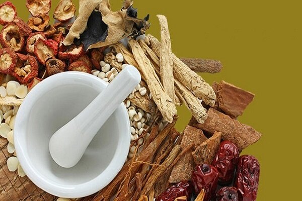 نسخه فوری طب سنتی برای درمان سرفه نسخه فوری طب سنتی برای درمان سرفه