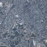 20 هزار نفر مجبور شدند از اردوگاه جبالیا فرار کنند 20 هزار نفر مجبور شدند از اردوگاه جبالیا فرار کنند
