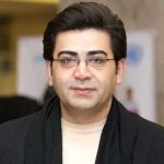 فرزاد حسنی مجری اختتامیه جشن مهر سینما شد فرزاد حسنی مجری اختتامیه جشن مهر سینما شد