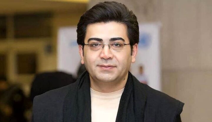 فرزاد حسنی مجری اختتامیه جشن مهر سینما شد فرزاد حسنی مجری اختتامیه جشن مهر سینما شد