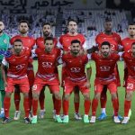 بازی پرسپولیس بدون پاداش ویژه مقابل الغرافه قطر بازی پرسپولیس بدون پاداش ویژه مقابل الغرافه قطر