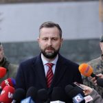 زندگی پناهندگان اوکراینی در ورشو، لهستانیها را خشمگین کرده است زندگی پناهندگان اوکراینی در ورشو، لهستانیها را خشمگین کرده است