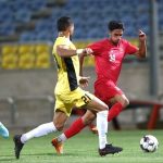 هافبک پرسپولیس راهی شمس آذر شد هافبک پرسپولیس راهی شمس آذر شد