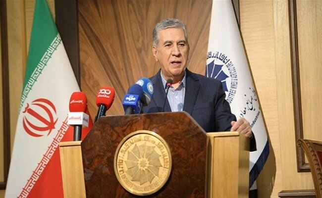 آزمایشگاههای کشور می توانند گواهینامه استاندارد صادر کنند آزمایشگاههای کشور می توانند گواهینامه استاندارد صادر کنند