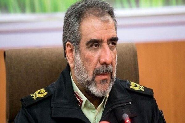 حدود ۲۵ درصد جرایم کشور در تهران رخ میدهد حدود ۲۵ درصد جرایم کشور در تهران رخ میدهد