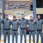 دست ملیپوشان ایران از طلا کوتاه ماند/ دو کشتی گیر در ردهبندی دست ملیپوشان ایران از طلا کوتاه ماند/ دو کشتی گیر در ردهبندی