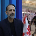 مدعی کسب عنوان قهرمانی هستیم/ حضور گنج زاده پیشنهاد خودم بود مدعی کسب عنوان قهرمانی هستیم/ حضور گنج زاده پیشنهاد خودم بود