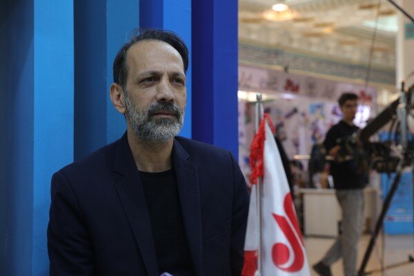 مدعی کسب عنوان قهرمانی هستیم/ حضور گنج زاده پیشنهاد خودم بود مدعی کسب عنوان قهرمانی هستیم/ حضور گنج زاده پیشنهاد خودم بود