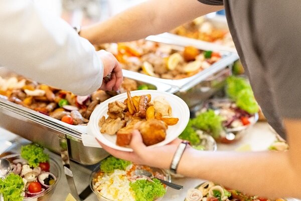 تفاوت غذاهای فراسودمند و غذاهای دارویی تفاوت غذاهای فراسودمند و غذاهای دارویی