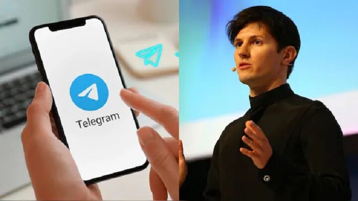 اعتراف دوروف به همکاری با دولتها از مدتها قبل اعتراف دوروف به همکاری با دولتها از مدتها قبل