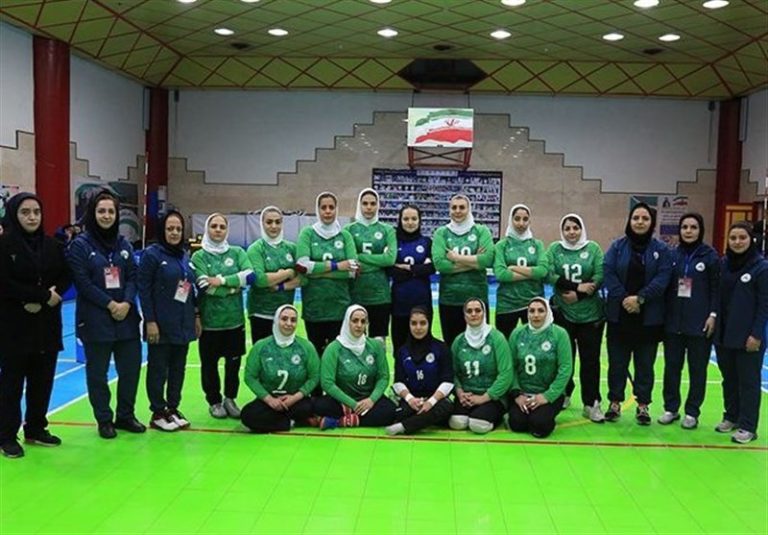اعتراضها جواب داد؛ پرداخت پول بانوان والیبال نشسته ذوبآهن اعتراضها جواب داد؛ پرداخت پول بانوان والیبال نشسته ذوبآهن
