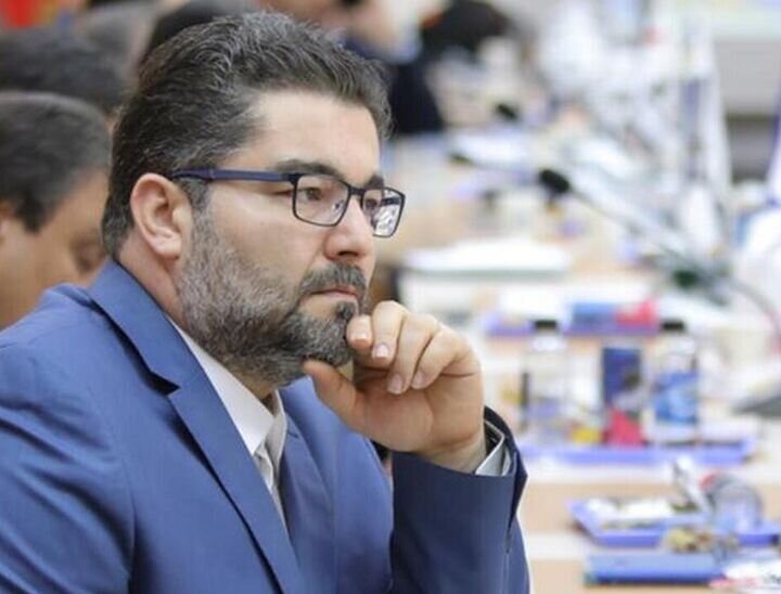 پروازهای ایران از فردا ۵ صبح برقرار است پروازهای ایران از فردا ۵ صبح برقرار است