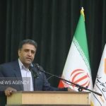 سرپرست اداره کل راه و شهرسازی استان خوزستان منصوب شد سرپرست اداره کل راه و شهرسازی استان خوزستان منصوب شد