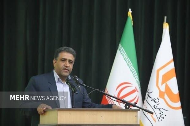 سرپرست اداره کل راه و شهرسازی استان خوزستان منصوب شد سرپرست اداره کل راه و شهرسازی استان خوزستان منصوب شد