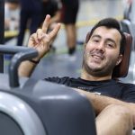 گنجزاده: خداحافظی نکردهام/ فقط در مسابقات جهانی عضو کادر فنیام گنجزاده: خداحافظی نکردهام/ فقط در مسابقات جهانی عضو کادر فنیام