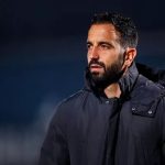 «روبن آموریم» در یک قدمی منچستر یونایتد «روبن آموریم» در یک قدمی منچستر یونایتد