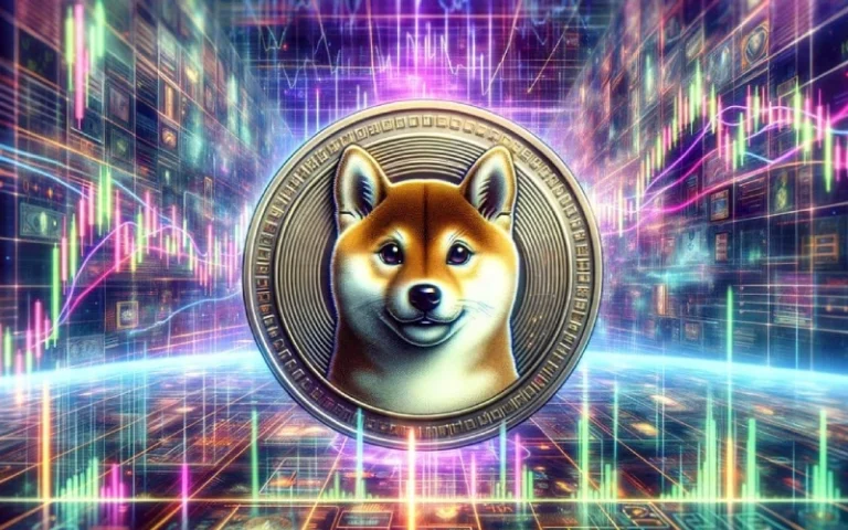 تحولات در تیم توسعهدهنده شیبا و برنامههای جدید برای آینده این پروژه تحولات در تیم توسعهدهنده شیبا و برنامههای جدید برای آینده این پروژه