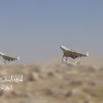 حمله پهپادی مقاومت اسلامی عراق به جولان اشغالی حمله پهپادی مقاومت اسلامی عراق به جولان اشغالی