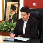 وزیر ارتباطات درگذشت معاون فنی سابق همراه اول را تسلیت گفت وزیر ارتباطات درگذشت معاون فنی سابق همراه اول را تسلیت گفت