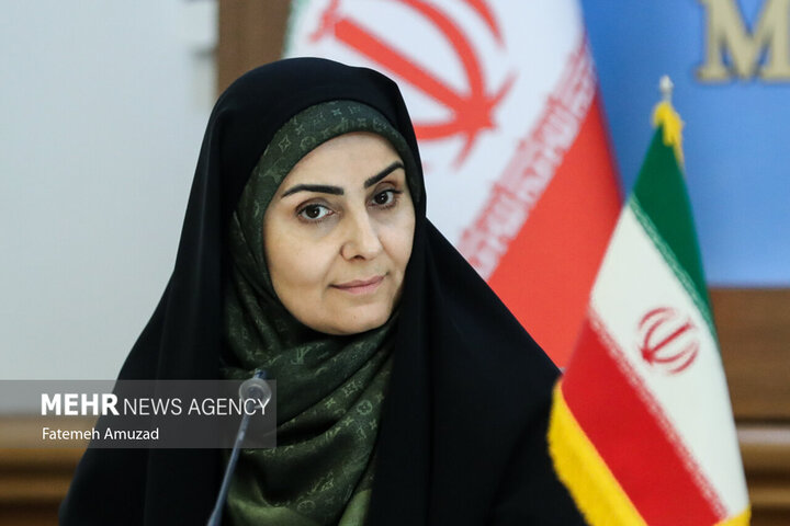 صادق: دولت به خانوادههای حادثه معدن طبس، مسکن میدهد صادق: دولت به خانوادههای حادثه معدن طبس، مسکن میدهد