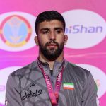 کاووسی: میخواهم به تیم ملی بروم/ تا پایان لیگ در مقاومت میمانم کاووسی: میخواهم به تیم ملی بروم/ تا پایان لیگ در مقاومت میمانم