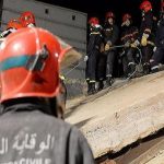 7 نفر بر اثر ریزش ساختمان در پایتخت نیجریه کشته شدند 7 نفر بر اثر ریزش ساختمان در پایتخت نیجریه کشته شدند