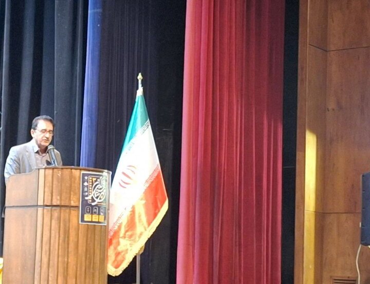 دوران شکوفایی سینمای ایران/ تولید فیلم متناسب با هویت کشور دوران شکوفایی سینمای ایران/ تولید فیلم متناسب با هویت کشور