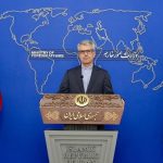 به هرگونه تجاوز اسرائیل علیه ایران با تمام قوا پاسخ داده خواهد شد به هرگونه تجاوز اسرائیل علیه ایران با تمام قوا پاسخ داده خواهد شد