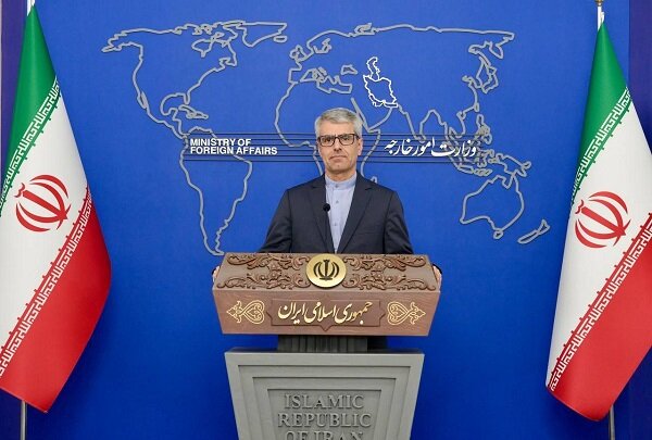 به هرگونه تجاوز اسرائیل علیه ایران با تمام قوا پاسخ داده خواهد شد به هرگونه تجاوز اسرائیل علیه ایران با تمام قوا پاسخ داده خواهد شد