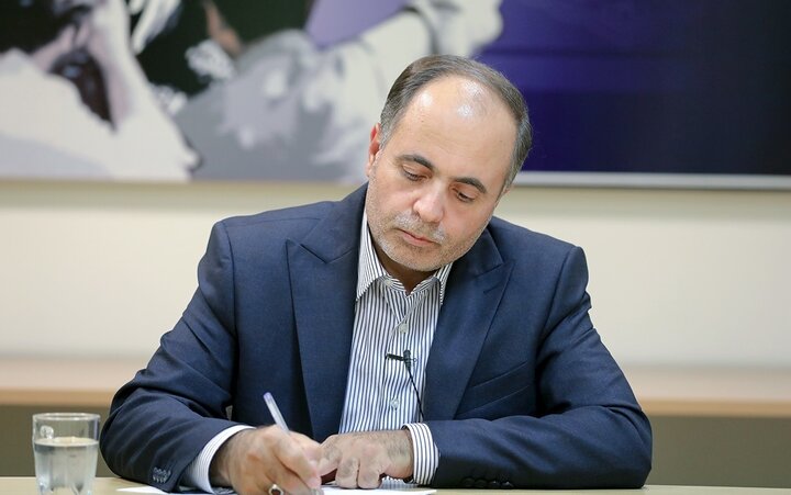 باقیمانده مطالبات گندم کاران تا چند روز آینده تسویه میشود باقیمانده مطالبات گندم کاران تا چند روز آینده تسویه میشود