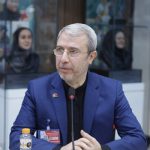 شفافسازی قارداشی در مورد عضویتش در هیات رییسه جهانی تنیس روی میز شفافسازی قارداشی در مورد عضویتش در هیات رییسه جهانی تنیس روی میز